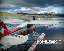 2026 Husky Aircraft Wall Calendar
