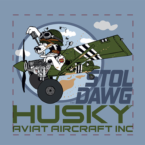 Husky Insulated Can Cover