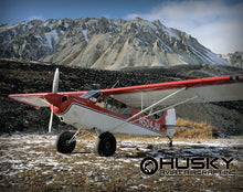 2026 Husky Aircraft Wall Calendar