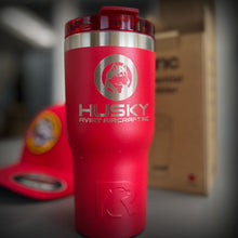 Husky 20oz Thermal Tumbler