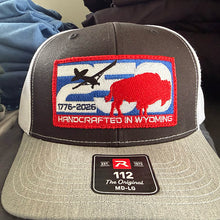 Husky 250 America Anniversary Cap