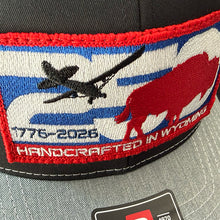 Husky 250 America Anniversary Cap