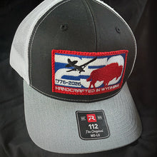 Husky 250 America Anniversary Cap