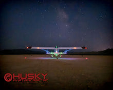 2025 Husky Pitts Aircraft Wall Calendar