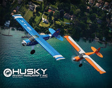 2026 Husky Aircraft Wall Calendar