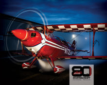 2025 Husky Pitts Aircraft Wall Calendar