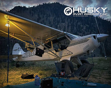 2026 Husky Aircraft Wall Calendar