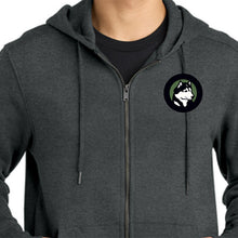 Husky Mid-Weight Zip Sweatshirt STOLin