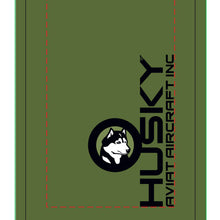 Husky Insulated Can Cover