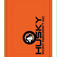 Husky Insulated Can Cover