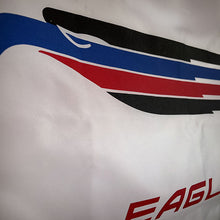 Eagle Flag