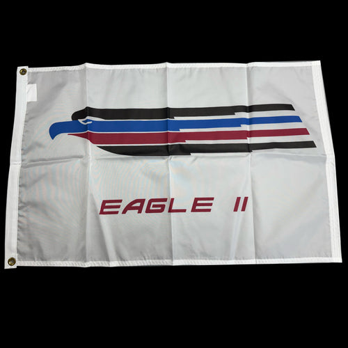 Eagle Flag