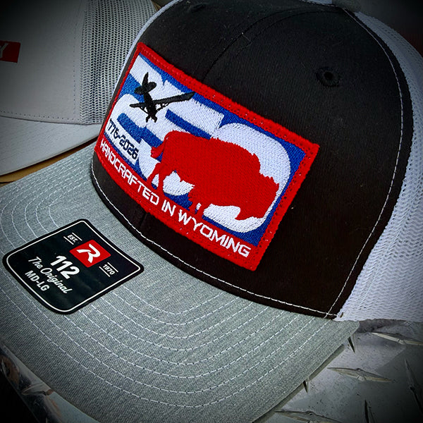 Husky 250 America Anniversary Cap