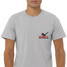 Husky Backcountry Camping Tee