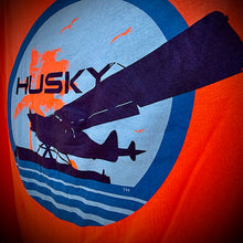 Husky Florida Float Tee