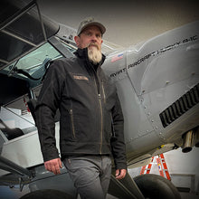 Mens Husky Kuhl Brand Burr Jacket Full Zip