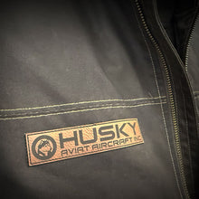 Mens Husky Kuhl Brand Burr Jacket Full Zip