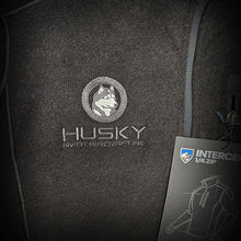 Mens Husky Kuhl Brand Interceptr Fleece Quarter Zip