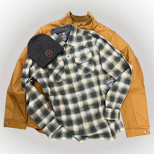 Chemise Regular Fit en flanelle - Gris foncé - HOMME | H&M BE Chemise Regular Fit en flanelle - Gris foncé - HOMME | H&M BE