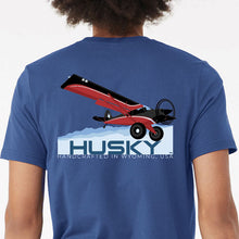 Husky Misty Mountain Tee
