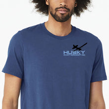 Husky Misty Mountain Tee