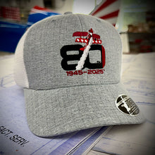 Pitts 80th Anniversary Cap