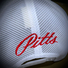 Pitts 80th Anniversary Cap