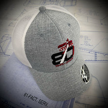 Pitts 80th Anniversary Cap