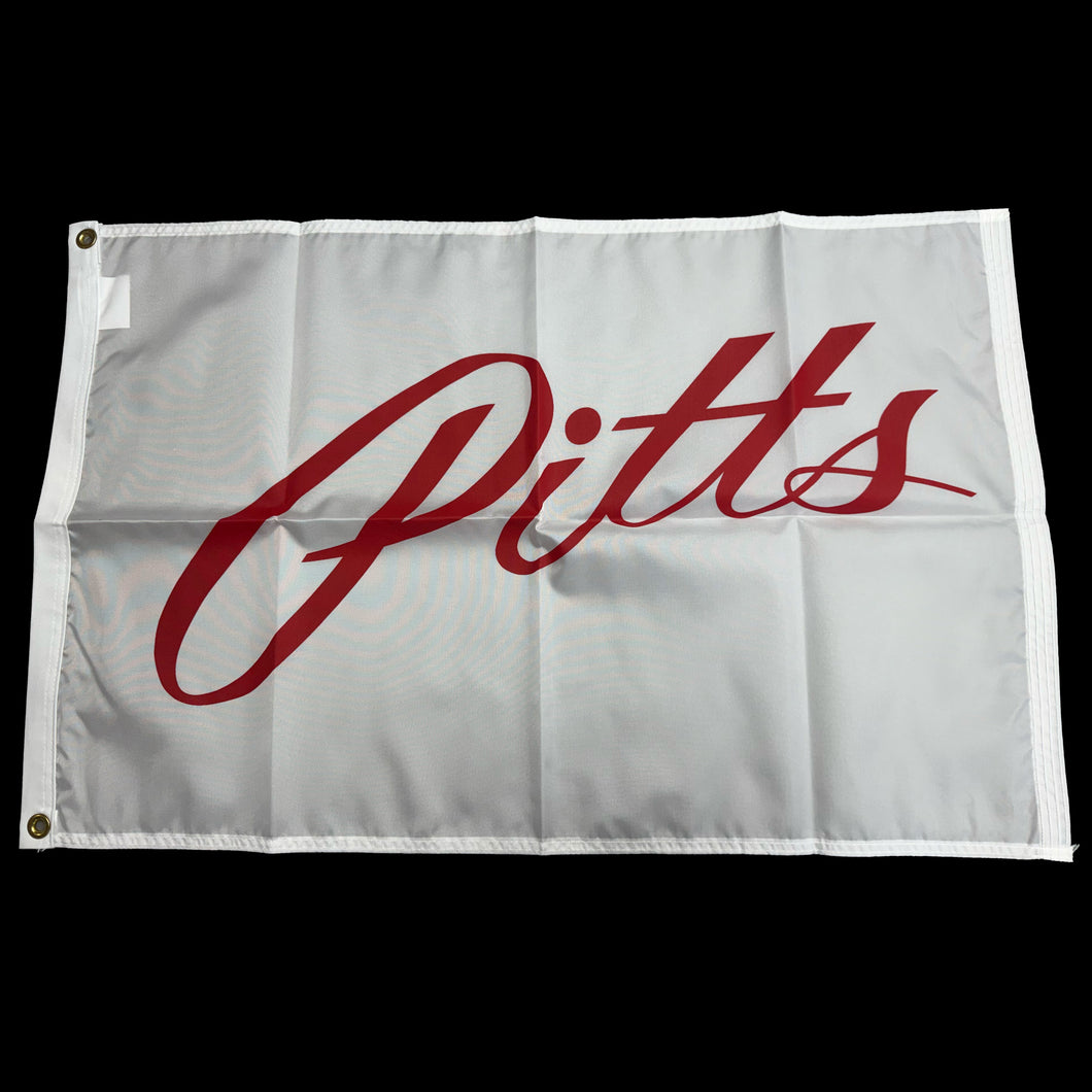 Pitts Flag