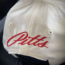 Pitts Diamond Logo Cap