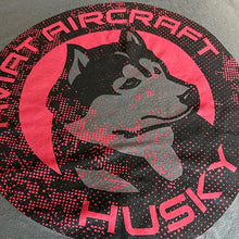 Husky Logo Tee