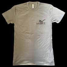 Husky Logo Tee