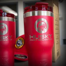 Husky 20oz Thermal Tumbler