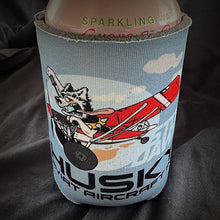 Husky Insulated Can Cover