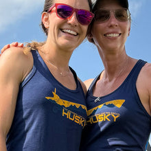 Husky Live the Dream Tank