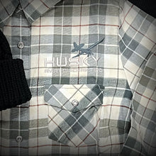 Womens Kuhl Husky Flannel