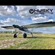 2023 Husky Aircraft Wall Calendar