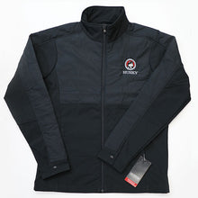 Mens Ogio® Endurance Husky Brand Jacket - Black
