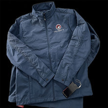 Mens Ogio® Endurance Husky Brand Jacket - Navy