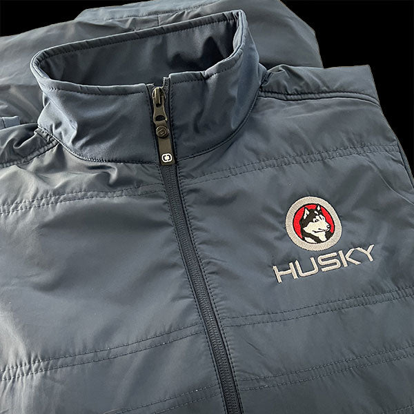 Mens Ogio® Endurance Brand Jacket - Navy – Aviat Store