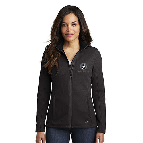 Husky Brand Grit Sport Jacket - Womens Ogio® – Aviat Aircraft Store